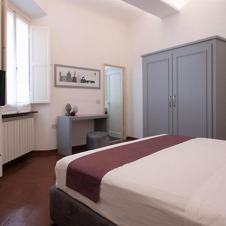 Wine Apartments Florence Bolgheri Екстериор снимка