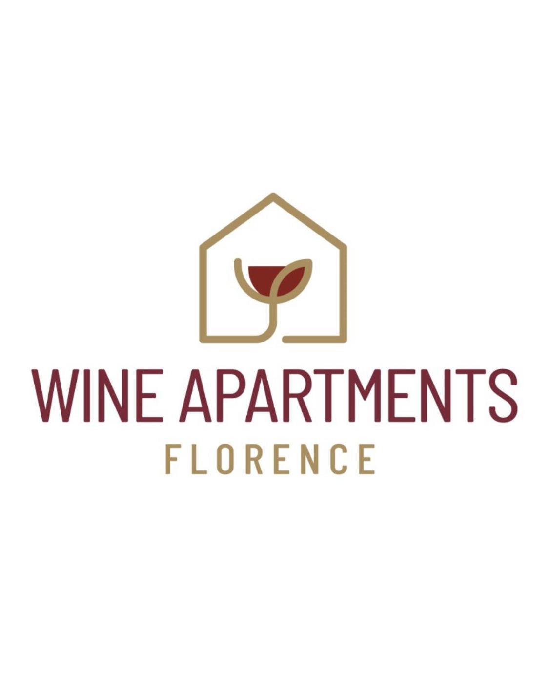 Wine Apartments Florence Bolgheri Екстериор снимка
