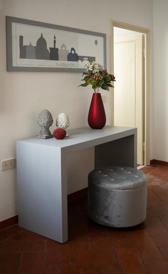 Wine Apartments Florence Bolgheri Екстериор снимка