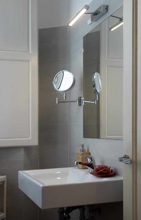 Wine Apartments Florence Bolgheri Екстериор снимка