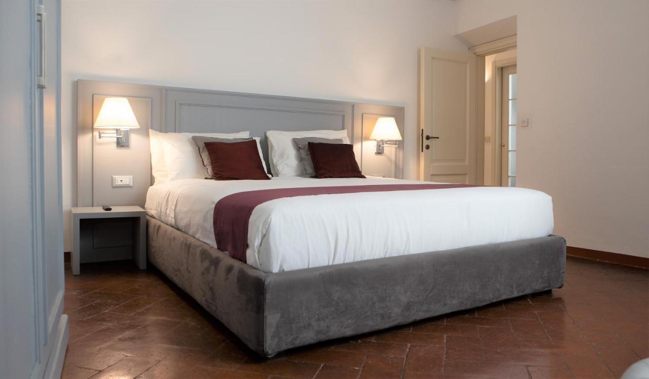 Wine Apartments Florence Bolgheri Екстериор снимка