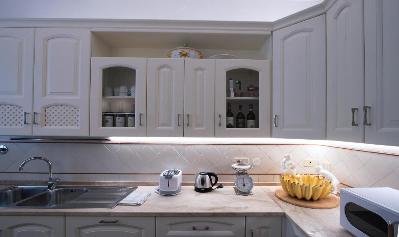 Wine Apartments Florence Bolgheri Екстериор снимка