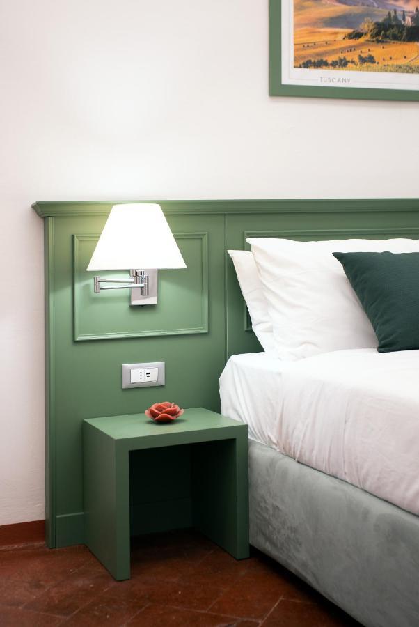 Wine Apartments Florence Bolgheri Екстериор снимка