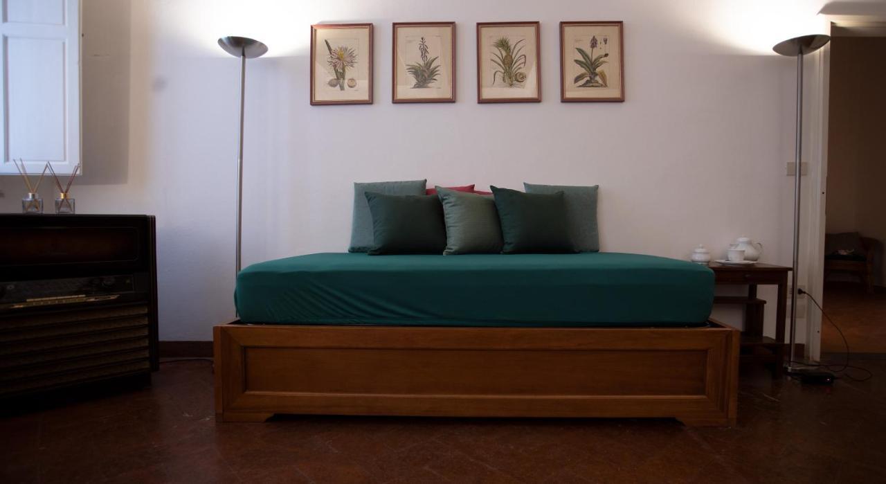 Wine Apartments Florence Bolgheri Екстериор снимка