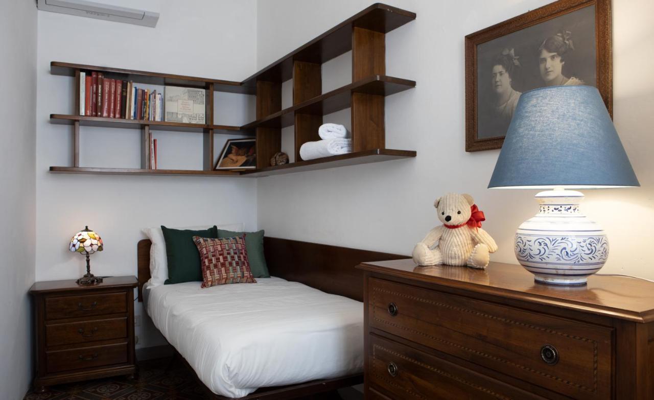 Wine Apartments Florence Bolgheri Екстериор снимка
