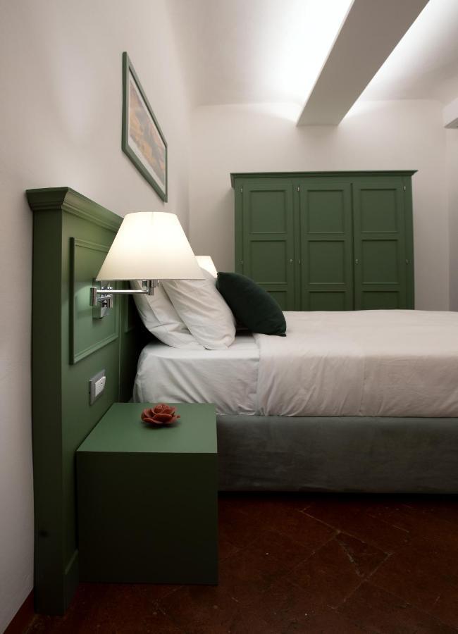 Wine Apartments Florence Bolgheri Екстериор снимка