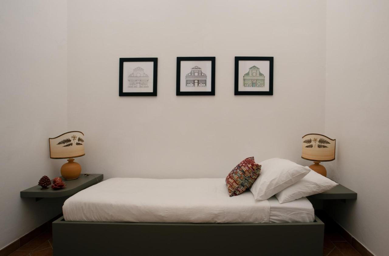 Wine Apartments Florence Bolgheri Екстериор снимка