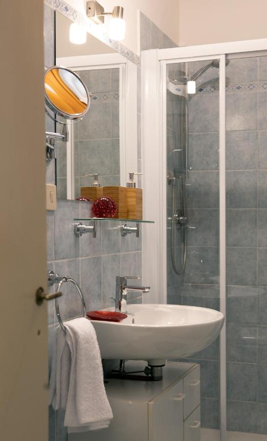 Wine Apartments Florence Bolgheri Екстериор снимка