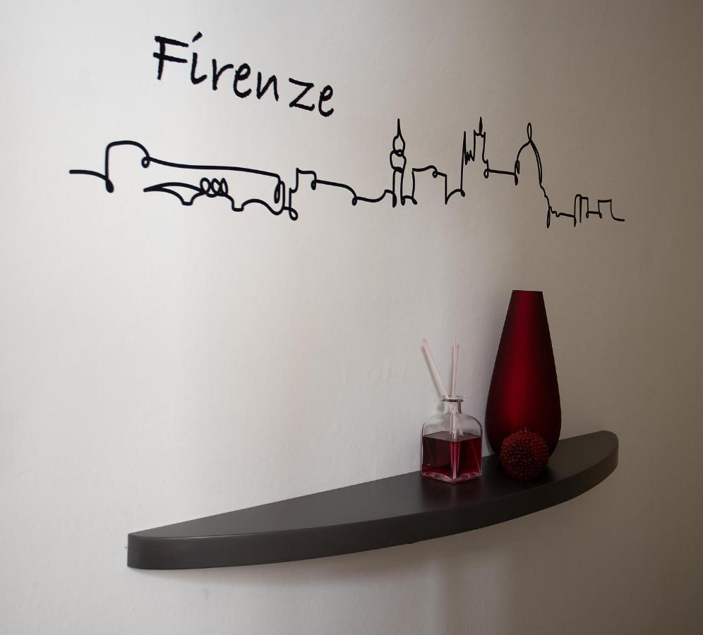 Wine Apartments Florence Bolgheri Екстериор снимка
