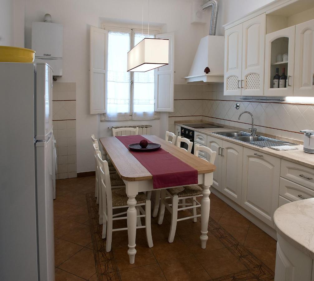 Wine Apartments Florence Bolgheri Екстериор снимка