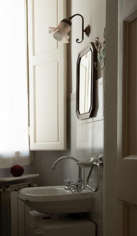 Wine Apartments Florence Bolgheri Екстериор снимка