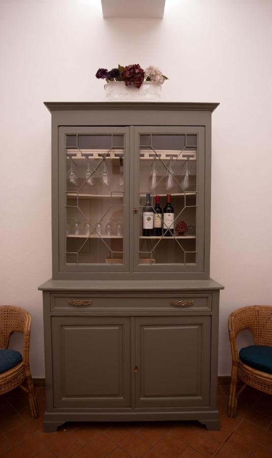 Wine Apartments Florence Bolgheri Екстериор снимка