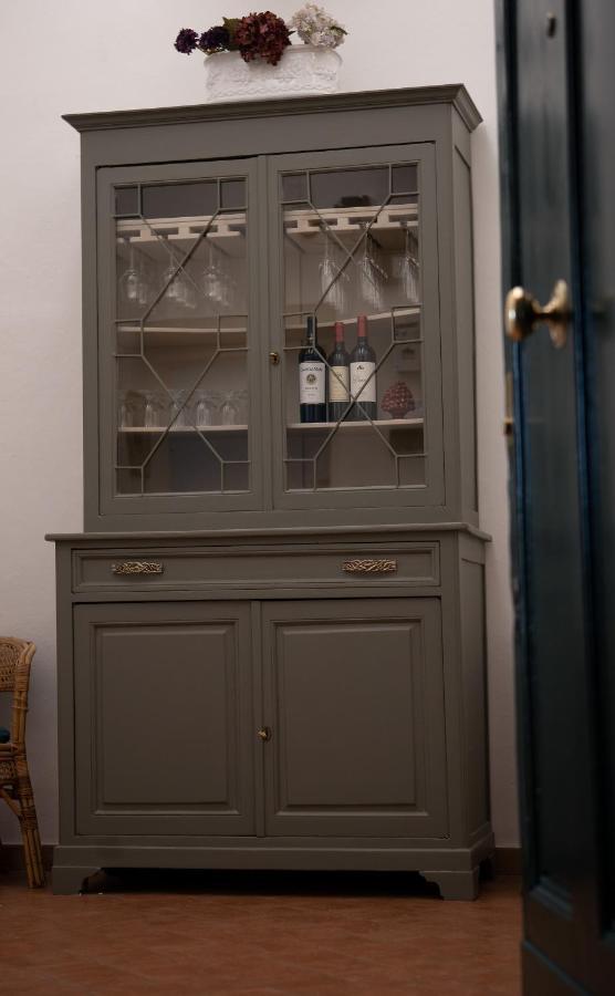 Wine Apartments Florence Bolgheri Екстериор снимка