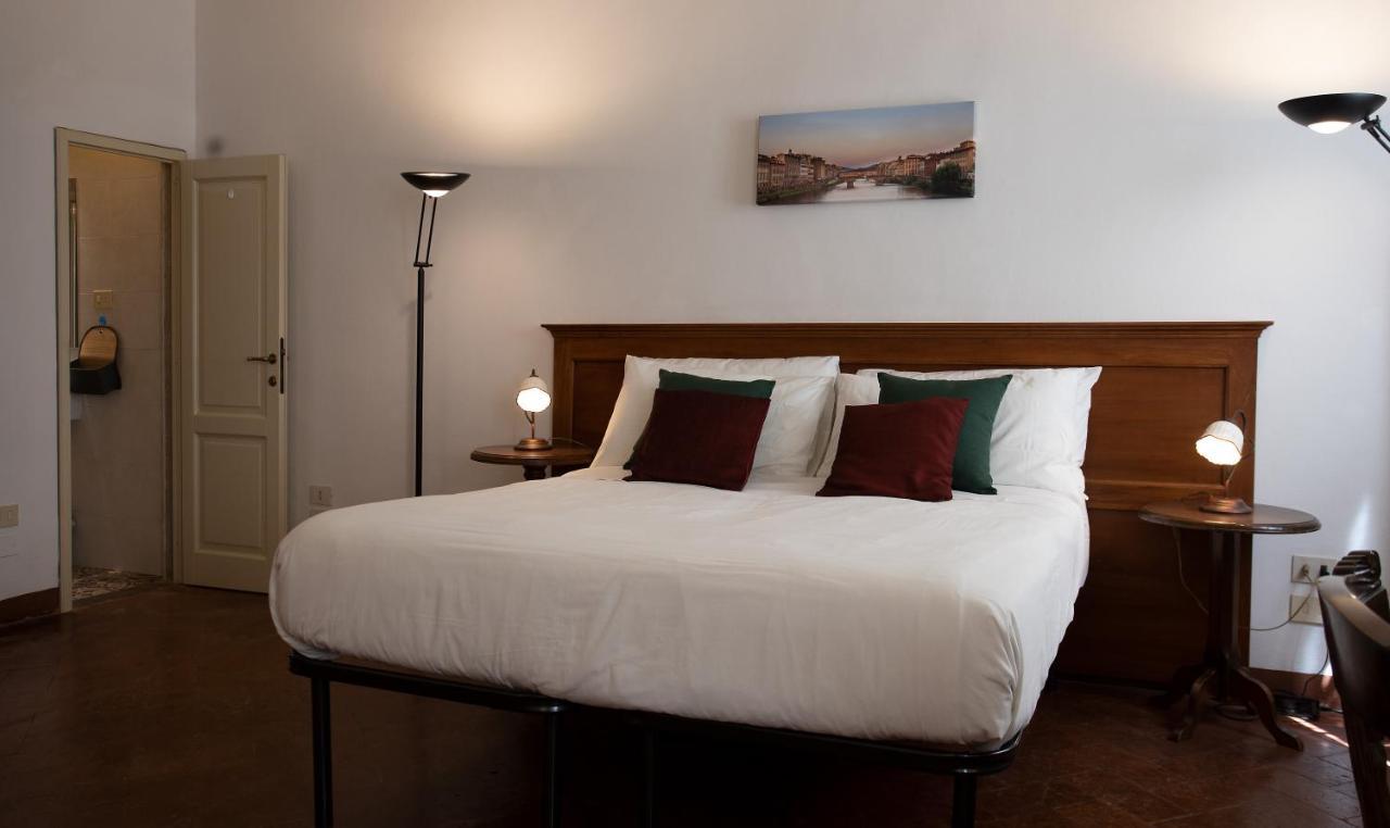 Wine Apartments Florence Bolgheri Екстериор снимка