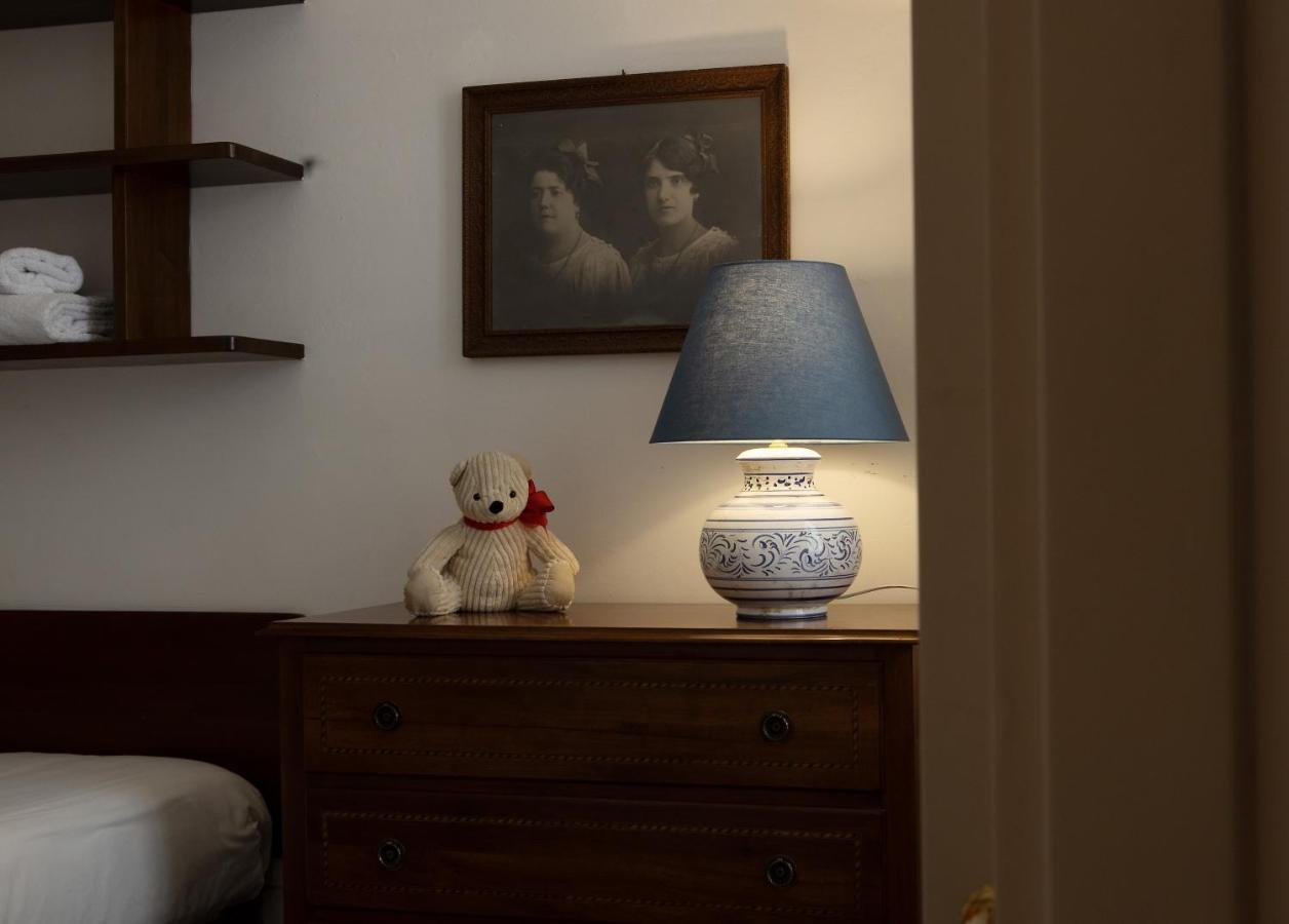 Wine Apartments Florence Bolgheri Екстериор снимка