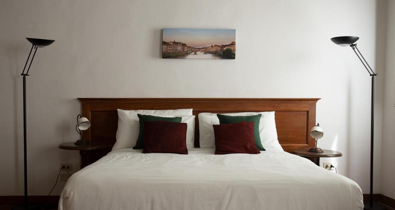 Wine Apartments Florence Bolgheri Екстериор снимка