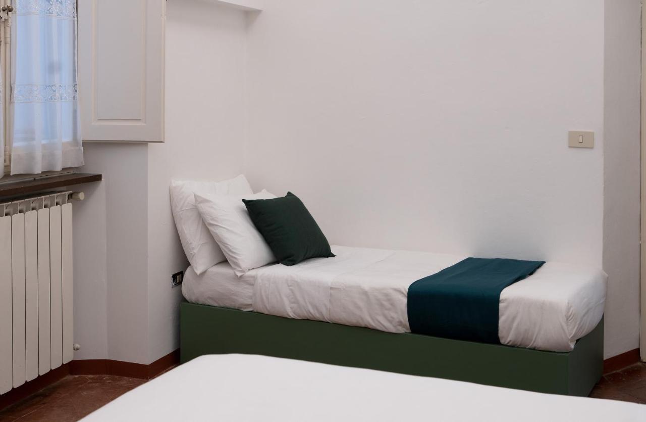 Wine Apartments Florence Bolgheri Екстериор снимка