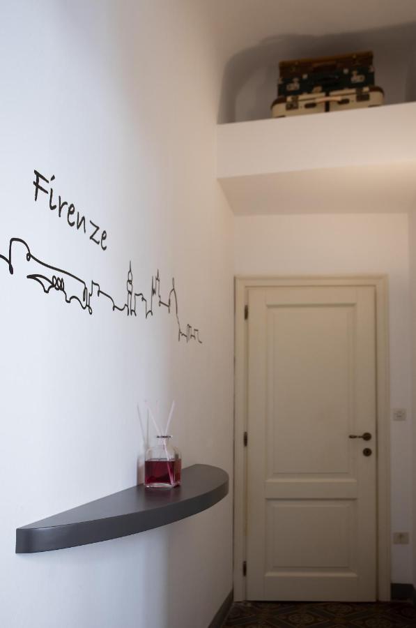 Wine Apartments Florence Bolgheri Екстериор снимка