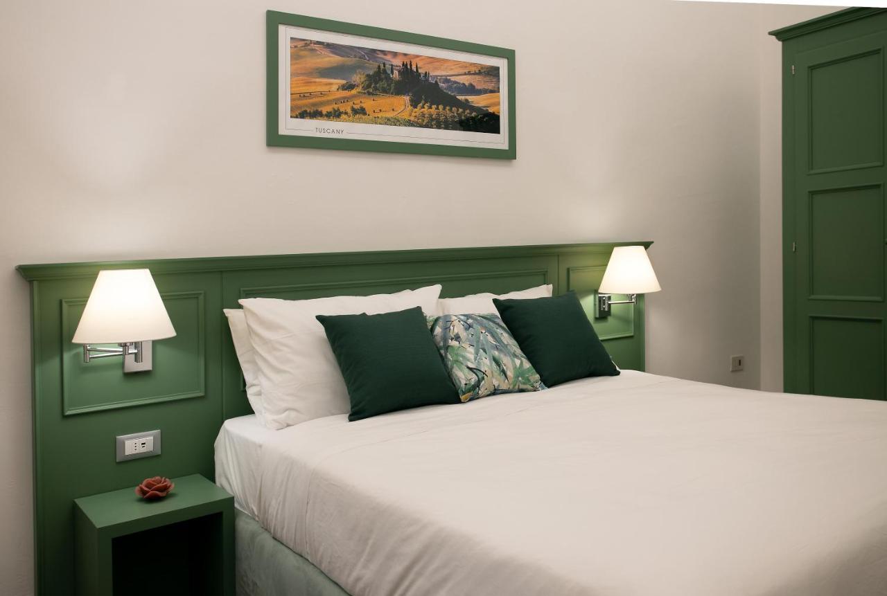 Wine Apartments Florence Bolgheri Екстериор снимка