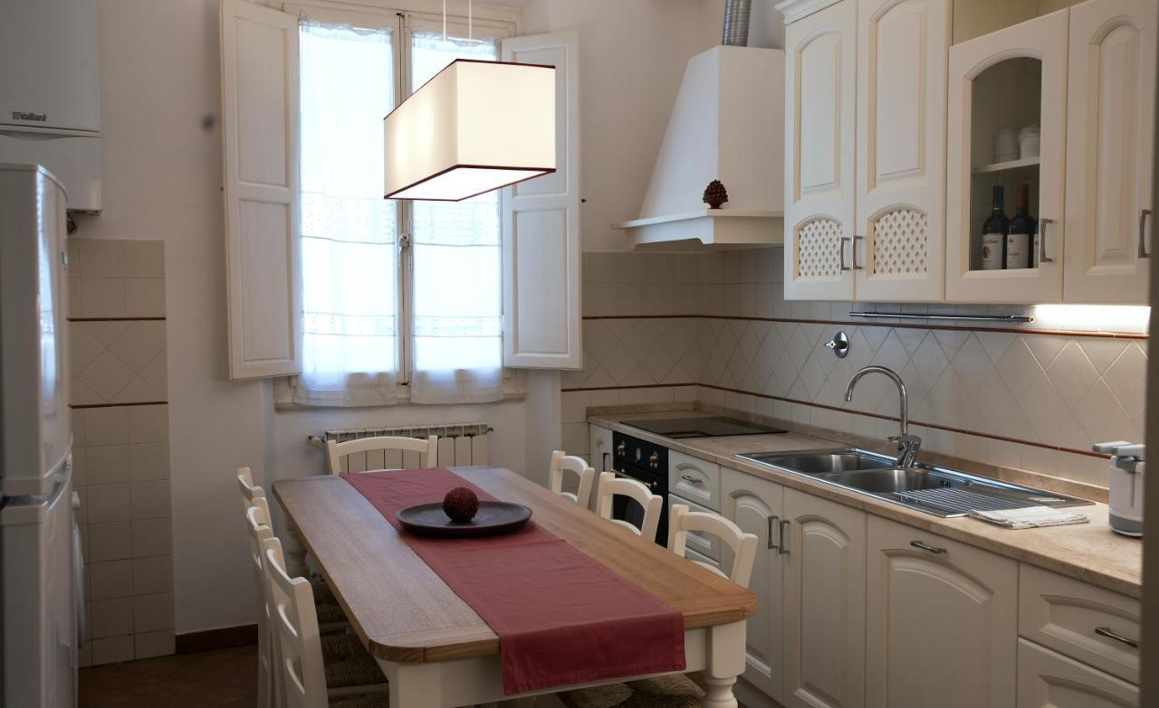 Wine Apartments Florence Bolgheri Екстериор снимка