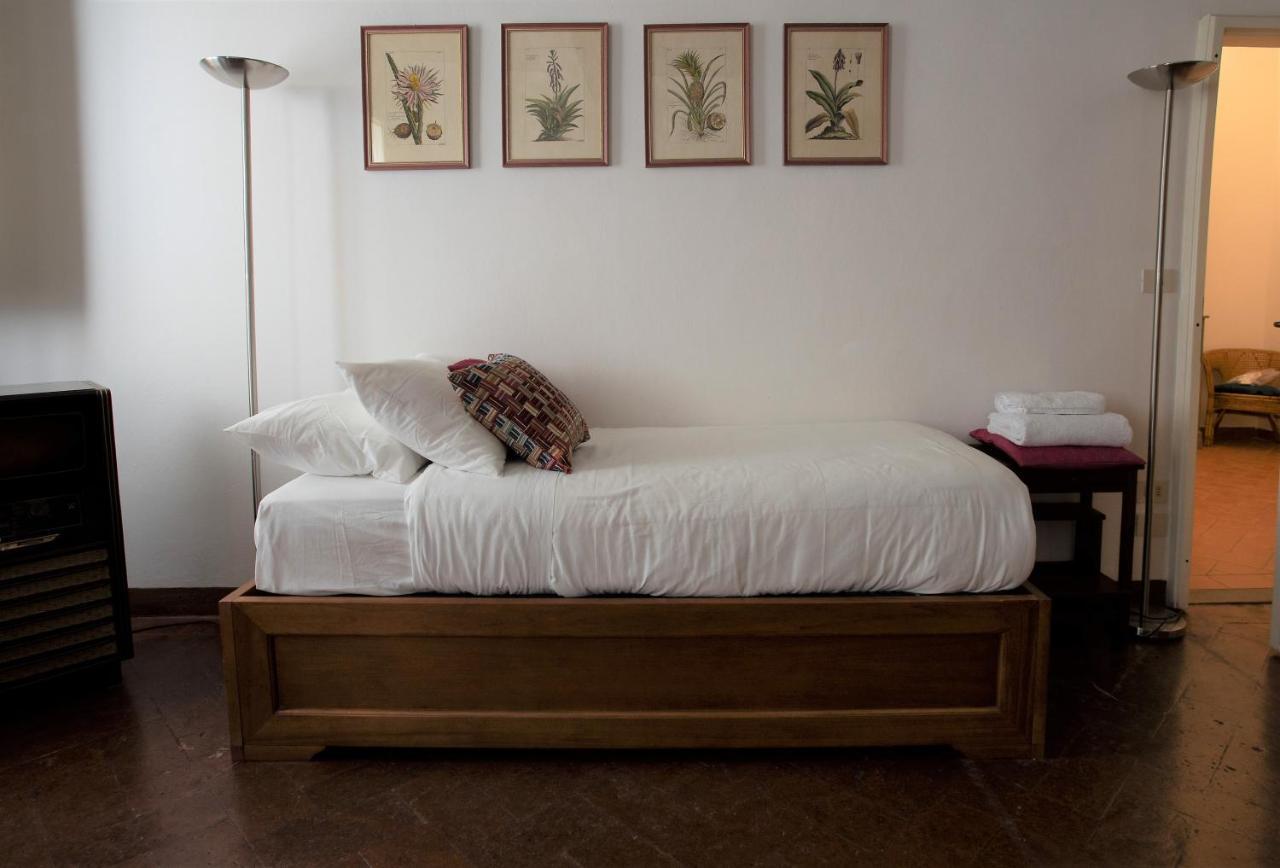 Wine Apartments Florence Bolgheri Екстериор снимка